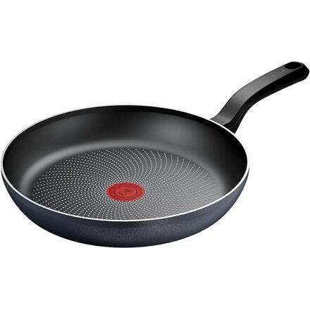 TEFAL , SoLight H0560842 , Pan , Frying , Diameter 32 cm , Suitable for induction hob , Gray , Fixed handle
