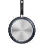 TEFAL , SoLight H0560842 , Pan , Frying , Diameter 32 cm , Suitable for induction hob , Gray , Fixed handle