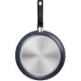 TEFAL , SoLight H0560842 , Pan , Frying , Diameter 32 cm , Suitable for induction hob , Gray , Fixed handle