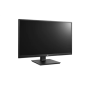 LG Monitor 24BK55YP-I.BEU 24 IPS FHD 16:9 5 ms 250 cd/m² HDMI ports quantity 1 75 Hz