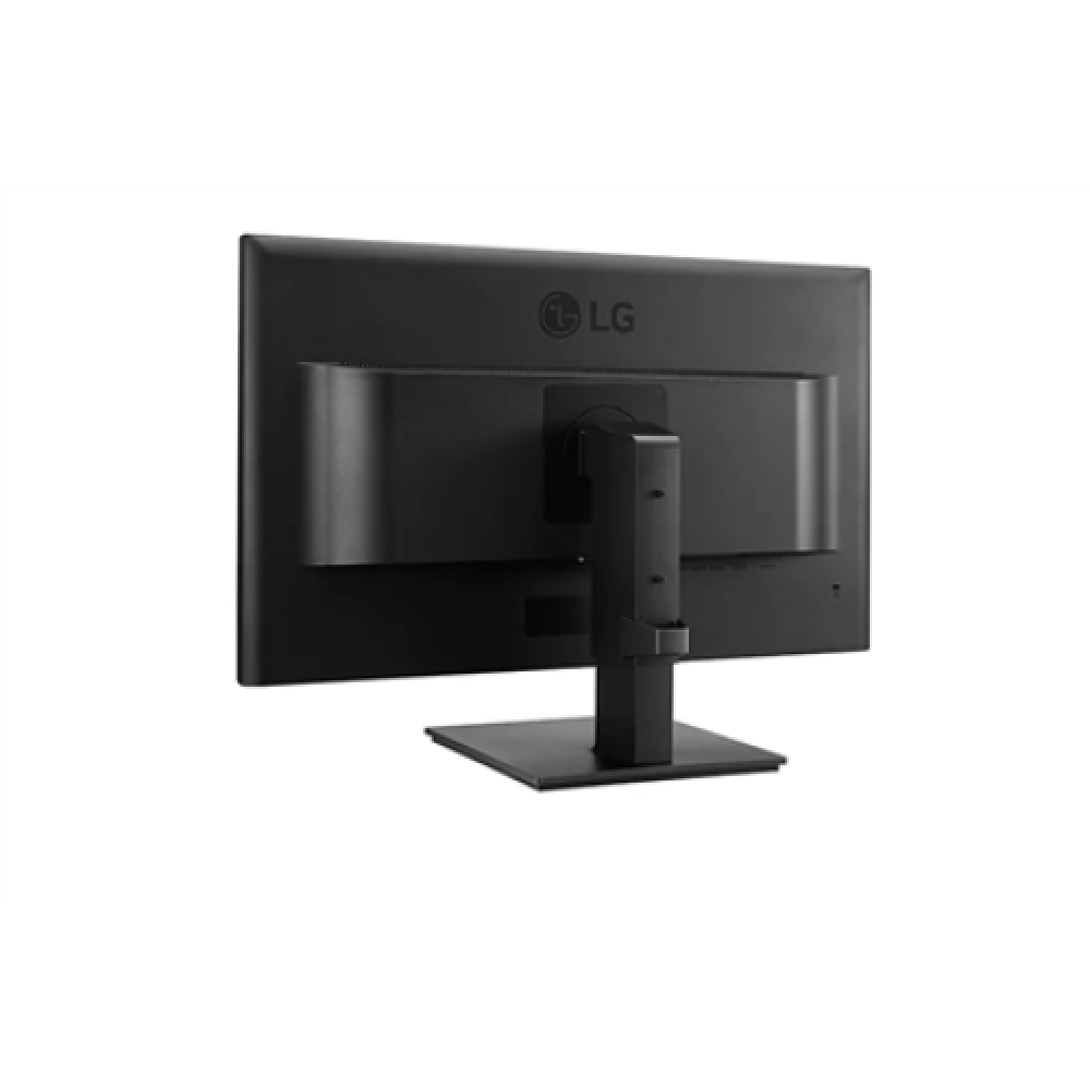 LG Monitor 24BK55YP-I.BEU 24 IPS FHD 16:9 5 ms 250 cd/m² HDMI ports quantity 1 75 Hz