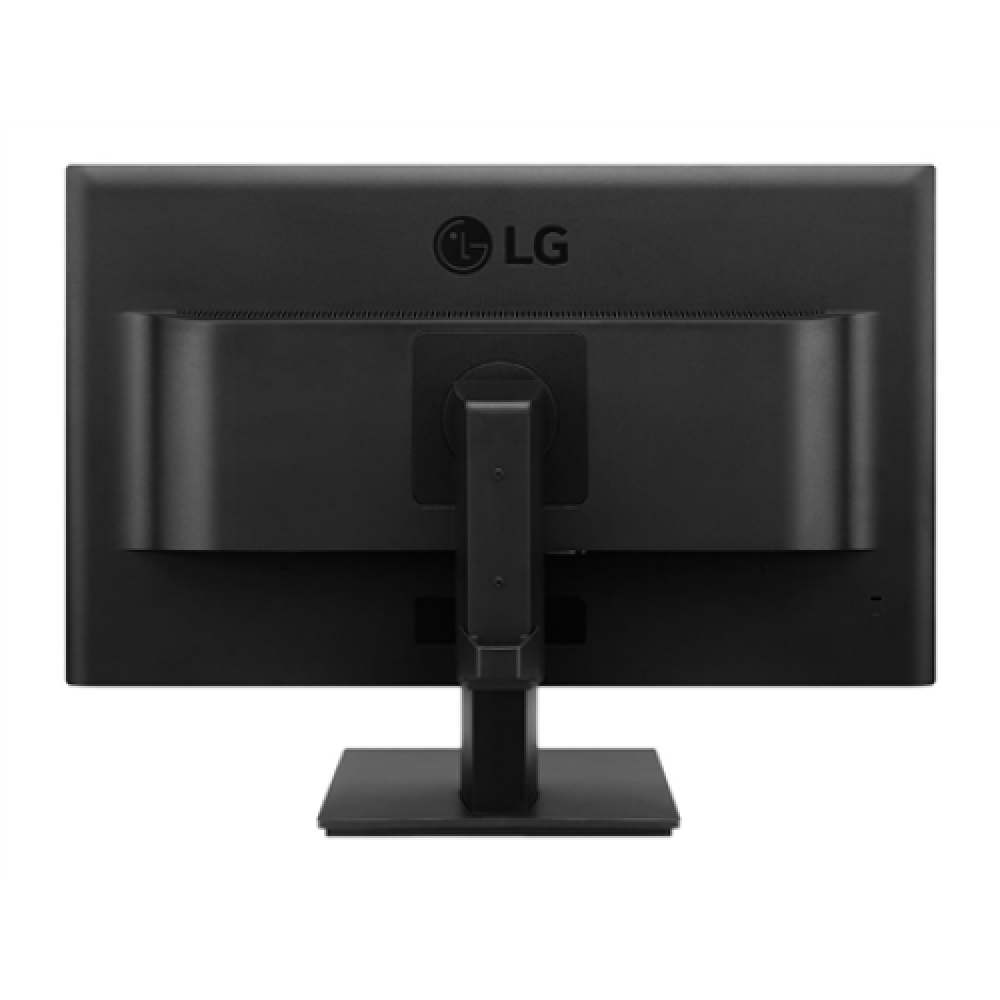 LG Monitor 24BK55YP-I.BEU 24 IPS FHD 16:9 5 ms 250 cd/m² HDMI ports quantity 1 75 Hz