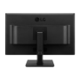 LG Monitor 24BK55YP-I.BEU 24 IPS FHD 16:9 5 ms 250 cd/m² HDMI ports quantity 1 75 Hz