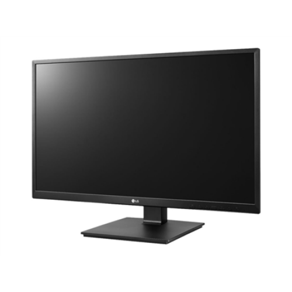 LG Monitor 24BK55YP-I.BEU 24 IPS FHD 16:9 5 ms 250 cd/m² HDMI ports quantity 1 75 Hz