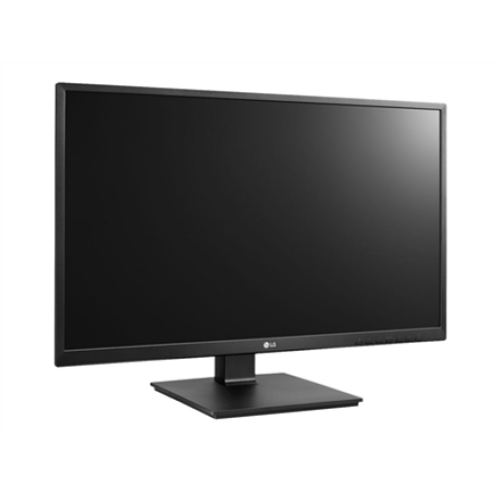 LG Monitor 24BK55YP-I.BEU 24 IPS FHD 16:9 5 ms 250 cd/m² HDMI ports quantity 1 75 Hz