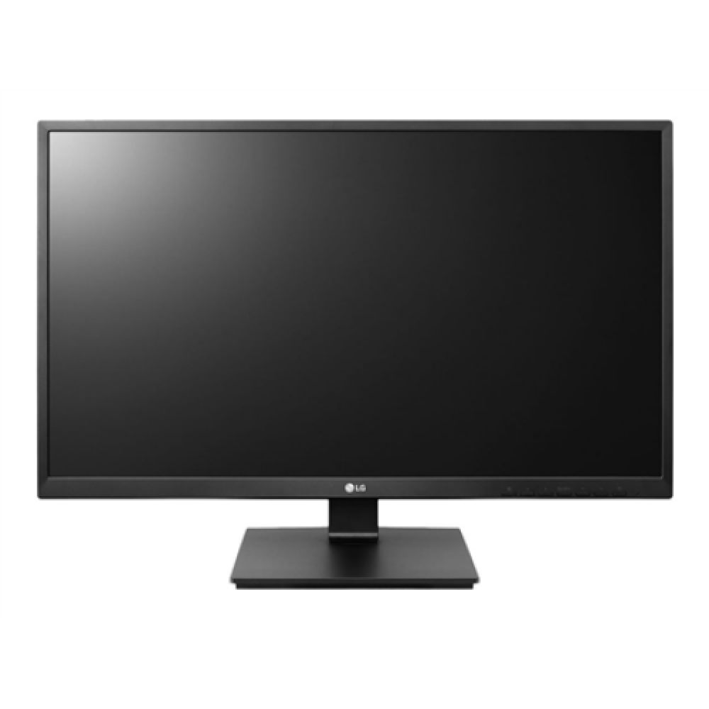 LG Monitor 24BK55YP-I.BEU 24 IPS FHD 16:9 5 ms 250 cd/m² HDMI ports quantity 1 75 Hz