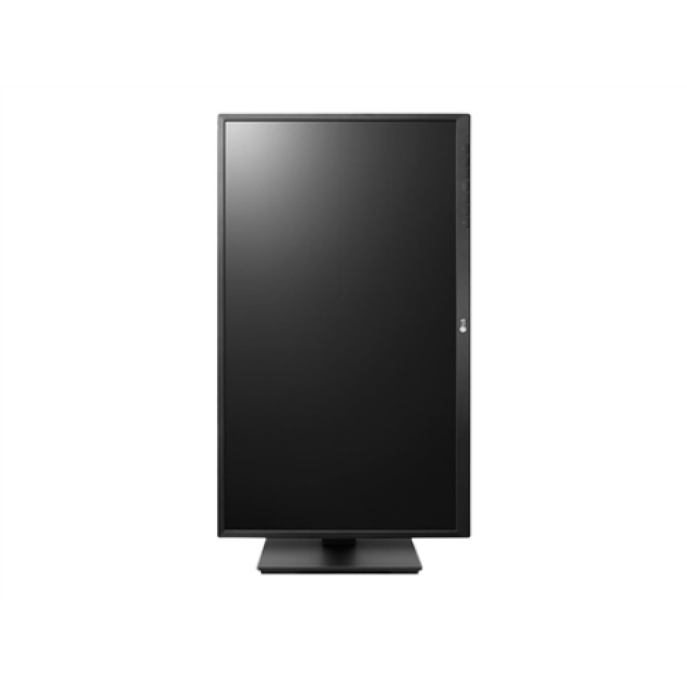 LG Monitor 24BK55YP-I.BEU 24 IPS FHD 16:9 5 ms 250 cd/m² HDMI ports quantity 1 75 Hz