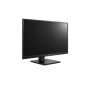 LG Monitor 24BK55YP-I.BEU 24 IPS FHD 16:9 5 ms 250 cd/m² HDMI ports quantity 1 75 Hz