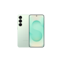 Samsung , Galaxy , S25 , Mint , 6.2 , Dynamic LTPO AMOLED 2X , 1080 x 2340 pixels , Qualcomm SM8750-AC , Snapdragon 8 Elite (3 nm) , Internal RAM 12 GB , 128 GB , Dual SIM , 5G , Main camera resolution 50 MP , Secondary camera resolution 12 MP , Android ,