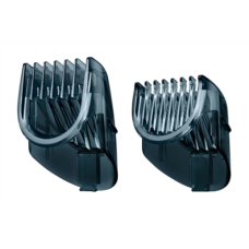 Panasonic , Hair clipper , ER-GC71-S503 , Cordless or corded , Number of length steps 38 , Step precise 0.5 mm , Silver