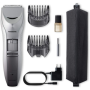 Panasonic , Hair clipper , ER-GC71-S503 , Number of length steps 38 , Step precise 0.5 mm , Silver , Cordless or corded