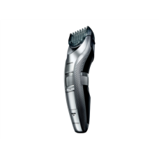 Panasonic , Hair clipper , ER-GC71-S503 , Cordless or corded , Number of length steps 38 , Step precise 0.5 mm , Silver