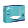 TP-LINK , Router , Archer C50 , 802.11ac , 300+867 Mbit/s , 10/100 Mbit/s , Mesh Support No , MU-MiMO No , No mobile broadband , Antenna type 2xExternal