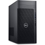 Dell Precision , 3680 , Desktop , Tower , Intel Core i7 , i7-14700 , Internal memory 16 GB , DDR5 , Solid-state drive capacity 512 GB , Nvidia RTX A1000 , No Optical Drive , Keyboard language No keyboard , Windows 11 Pro , Warranty 36 month(s)