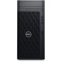 Dell Precision , 3680 , Desktop , Tower , Intel Core i7 , i7-14700 , Internal memory 16 GB , DDR5 , Solid-state drive capacity 512 GB , Nvidia RTX A1000 , No Optical Drive , Keyboard language No keyboard , Windows 11 Pro , Warranty 36 month(s)