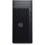 Dell Precision , 3680 , Desktop , Tower , Intel Core i7 , i7-14700 , Internal memory 16 GB , DDR5 , Solid-state drive capacity 512 GB , Nvidia RTX A1000 , No Optical Drive , Keyboard language No keyboard , Windows 11 Pro , Warranty 36 month(s)