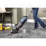 Bissell Vacuum Cleaner , CrossWave EdgeFind Select All-in-one Multi-surface , Corded operating , Washing function , 290-340 W , Black/Lake Blue/Silver