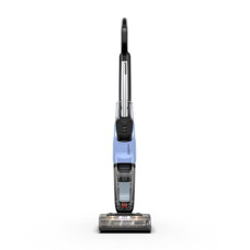 Bissell Vacuum Cleaner , CrossWave EdgeFind Select All-in-one Multi-surface , Corded operating , Washing function , 290-340 W , Black/Lake Blue/Silver
