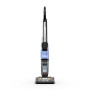 Bissell Vacuum Cleaner , CrossWave EdgeFind Select All-in-one Multi-surface , Corded operating , Washing function , 290-340 W , Black/Lake Blue/Silver