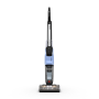4136N Bissell Vacuum Cleaner , CrossWave EdgeFind Select All-in-one Multi-surface , Corded operating , Washing function , 290-340 W , Black/Lake Blue/Silver