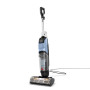 Bissell Vacuum Cleaner , CrossWave EdgeFind Select All-in-one Multi-surface , Corded operating , Washing function , 290-340 W , Black/Lake Blue/Silver