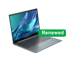 HP Renew RENEW , Grade A++ , Elite Dragonfly G4 , 13.5 , WUXGA+ , i7-1355U , 32 GB , SSD , 1000 GB , Intel Iris Xe Graphics , Windows 11 Pro , Keyboard language UK , 12 month(s)