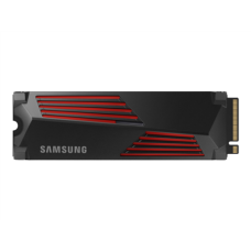 Samsung , 990 PRO with Heatsink , 1000 GB , SSD form factor M.2 2280 , Solid-state drive interface M.2 NVME , Read speed 7450 MB/s , Write speed 6900 MB/s