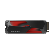 Samsung , 990 PRO with Heatsink , 1000 GB , SSD form factor M.2 2280 , SSD interface M.2 NVME , Read speed 7450 MB/s , Write speed 6900 MB/s