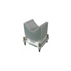 Dell Heat Sink for 2nd CPU, R440, EMEA Dell