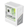 Gamemax Case , AERIS 330 MW , M-ATX