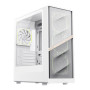 Gamemax Case , AERIS 330 MW , M-ATX
