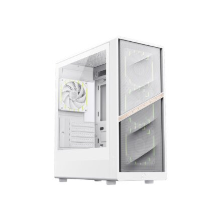 Gamemax Case , AERIS 330 MW , M-ATX