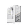 Gamemax Case , AERIS 330 MW , M-ATX