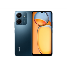 Xiaomi Redmi 13C 5G (Twilight Blue) DS 6.74“ IPS LCD 720x1600/2.2GHz&2.0GHz/128GB/4GB RAM/MIUI 14/microSDXC/WiFi,BT,5G,MZB0GXUEU , Xiaomi