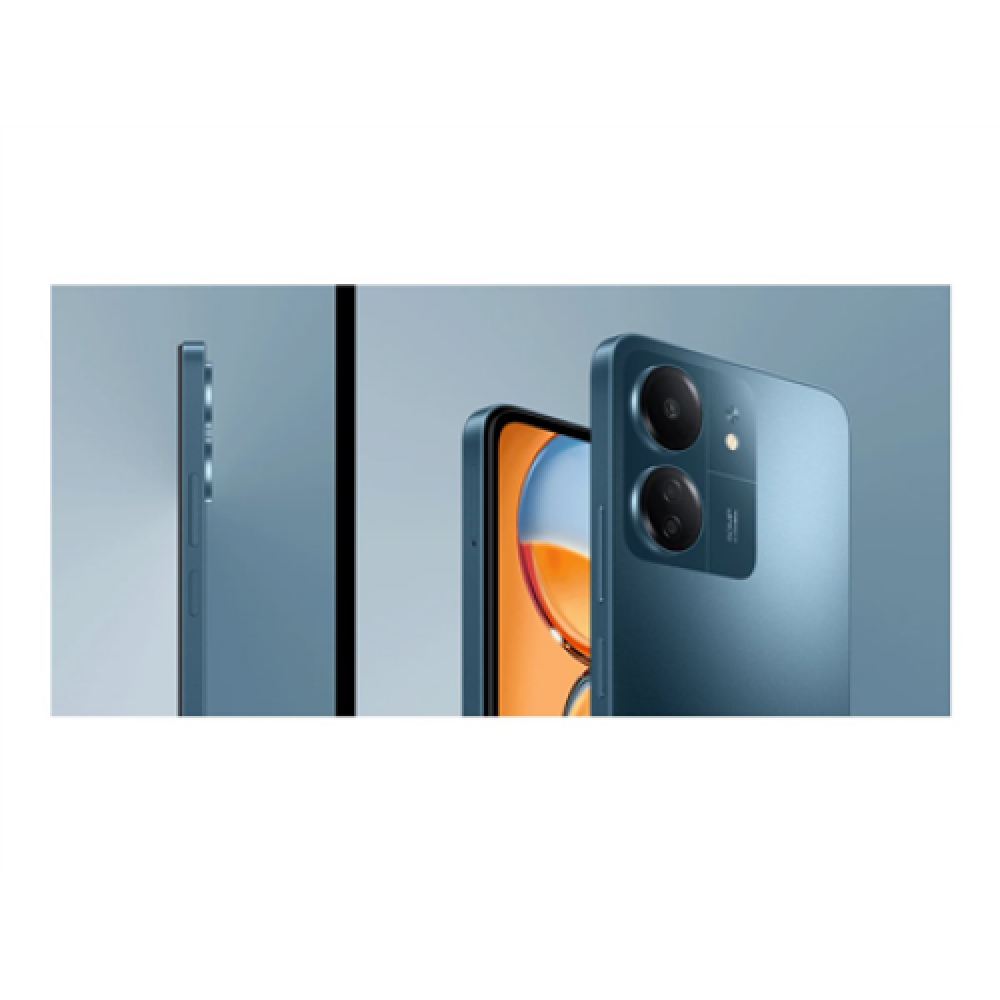 Xiaomi Redmi 13C 5G (Twilight Blue) DS 6.74“ IPS LCD 720x1600/2.2GHz&2.0GHz/128GB/4GB RAM/MIUI 14/microSDXC/WiFi,BT,5G,MZB0GXUEU , Xiaomi