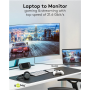 Goobay USB-C to DisplayPort Cable 4K at 60 Hz, 1 m , 75704