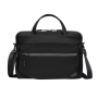 Targus Work+ 3-in-1 Tech Brief , Briefcase , Black , 14