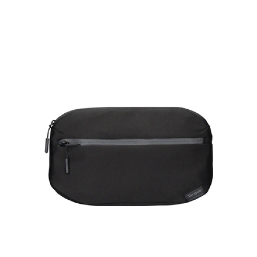 Targus Work+ 3-in-1 Tech Brief , Briefcase , Black , 14