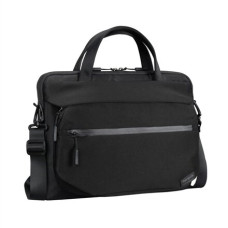 Targus , Work+ 3-in-1 Tech Brief , Briefcase , Black Targus , Work+ 3-in-1 Tech Brief , Briefcase , Black