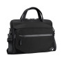 Targus Work+ 3-in-1 Tech Brief , Briefcase , Black , 14