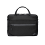 Targus Work+ 3-in-1 Tech Brief , Briefcase , Black , 14