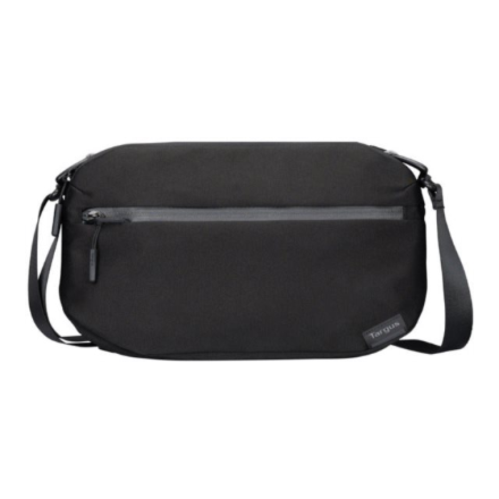 Targus , Work+ 3-in-1 Tech Brief , Briefcase , Black