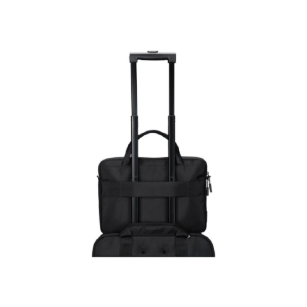 Targus , Work+ 3-in-1 Tech Brief , Briefcase , Black
