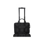Targus , Work+ 3-in-1 Tech Brief , Briefcase , Black