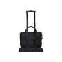 Targus , Work+ 3-in-1 Tech Brief , Briefcase , Black