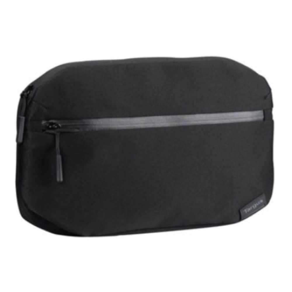 Targus , Work+ 3-in-1 Tech Brief , Briefcase , Black