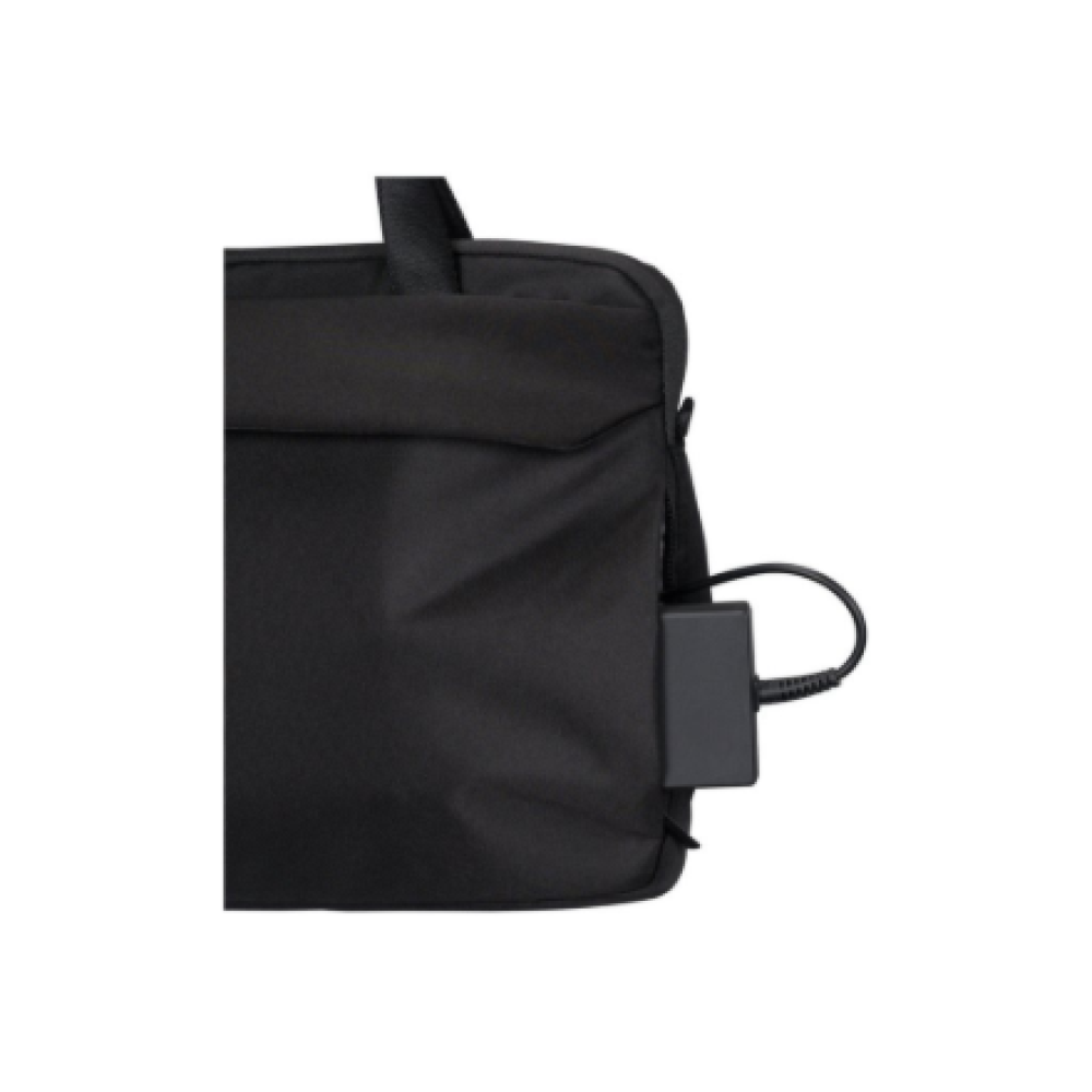 Targus , Work+ 3-in-1 Tech Brief , Briefcase , Black