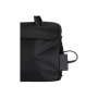 Targus , Work+ 3-in-1 Tech Brief , Briefcase , Black