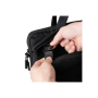 Targus , Work+ 3-in-1 Tech Brief , Briefcase , Black