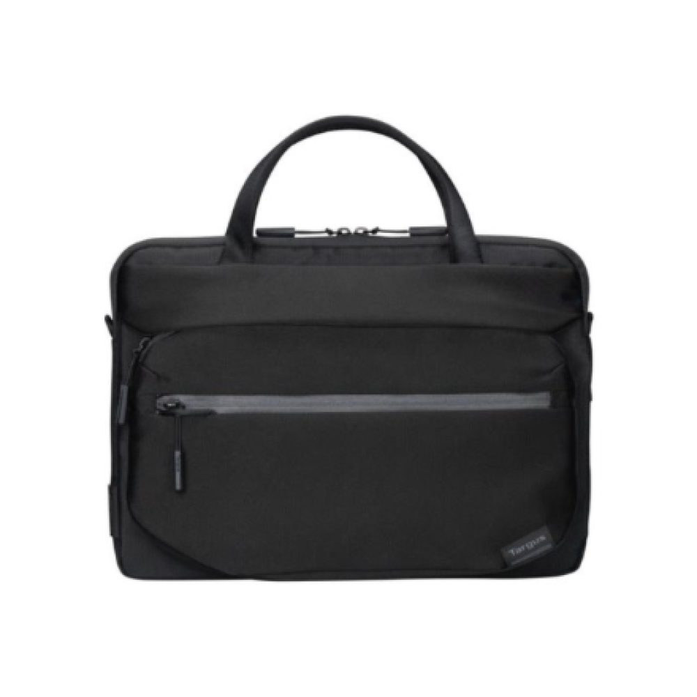 Targus , Work+ 3-in-1 Tech Brief , Briefcase , Black